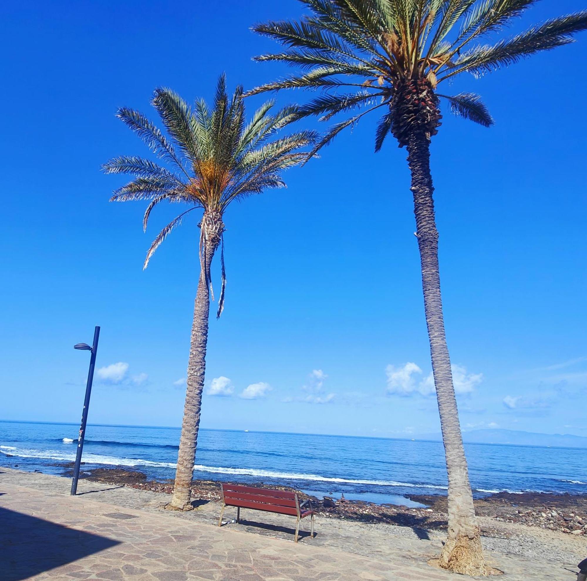 Parque Santiago 2 En Playa de Las Américas Arona  Extérieur photo
